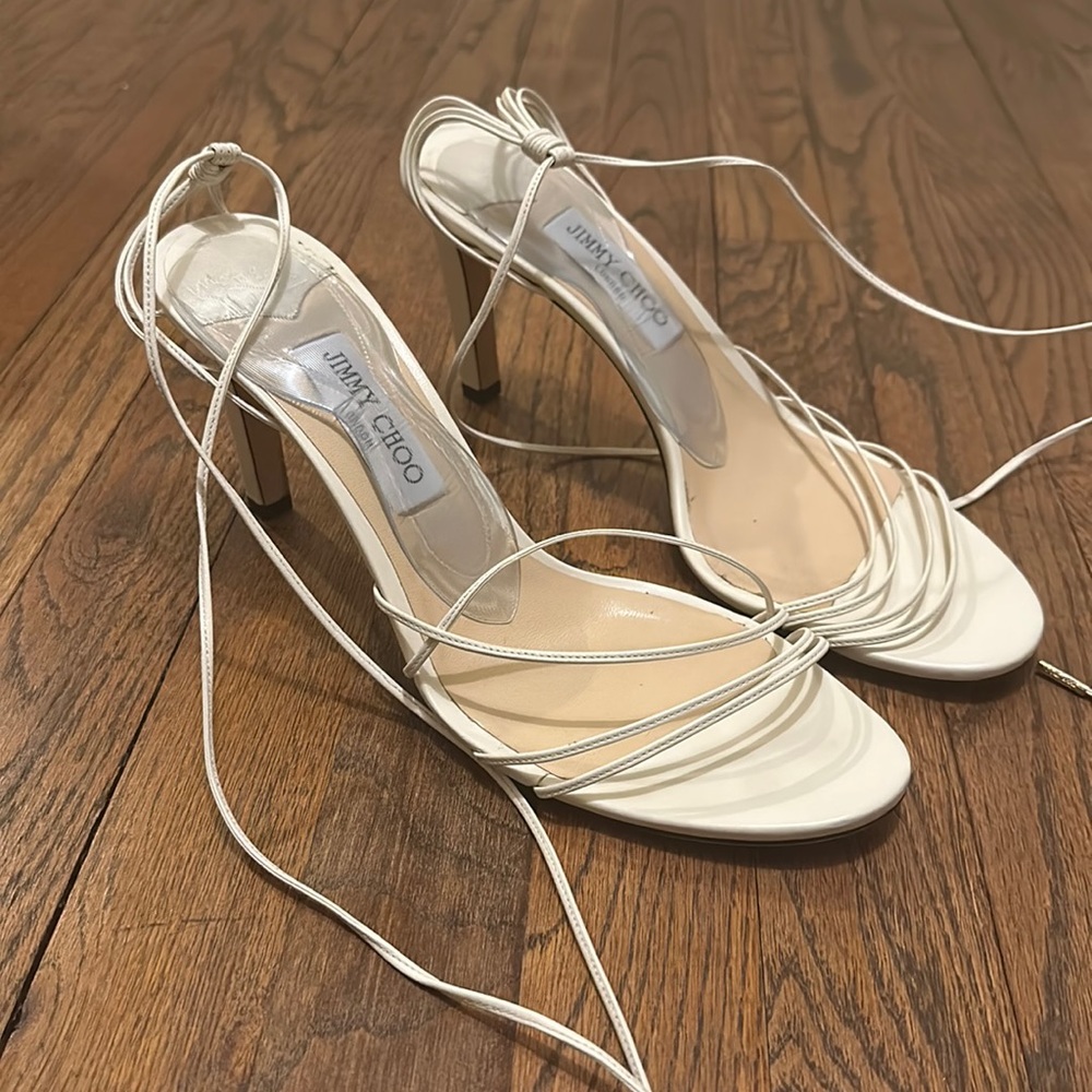 Jimmy choo “Anita 85” sandal